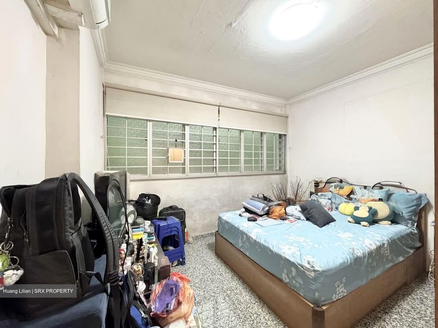 Blk 25 Telok Blangah Crescent (Bukit Merah), HDB 5 Rooms #557791991